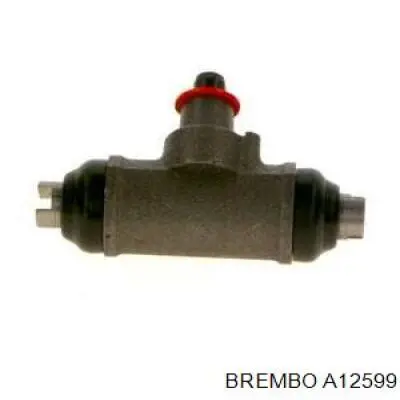 Цилиндр тормозной колесный A12599 Brembo