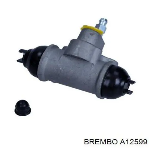 Рабочий цилиндр Brembo A12599