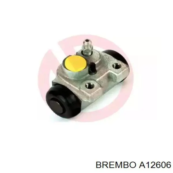  A12606 Brembo