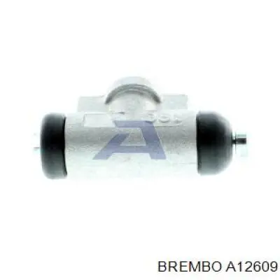 Купить A12609 Brembo Цилиндр тормозной колесный