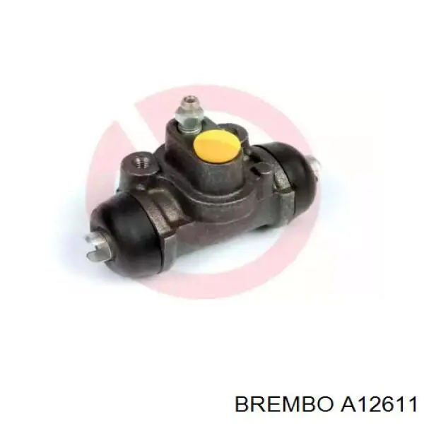  A12611 Brembo