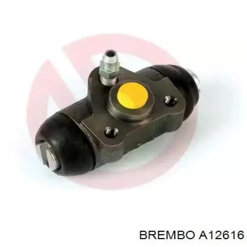  A12616 Brembo