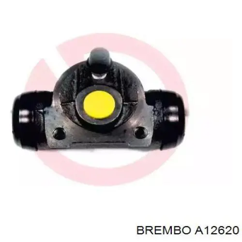 Цилиндр тормозной колесный A12620 Brembo