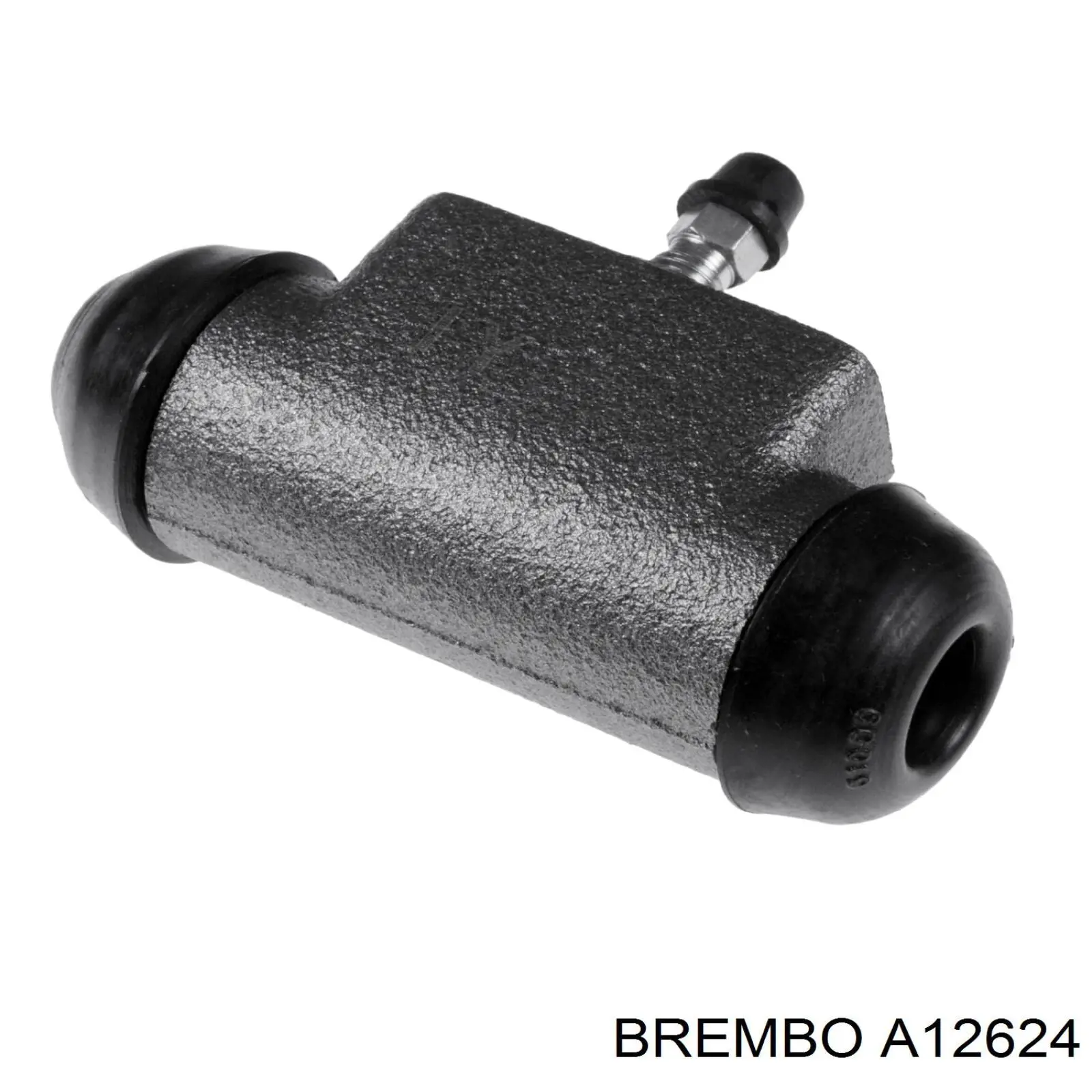 Рабочий тормозной цилиндр Brembo A12624 цена, от 18.27 USD