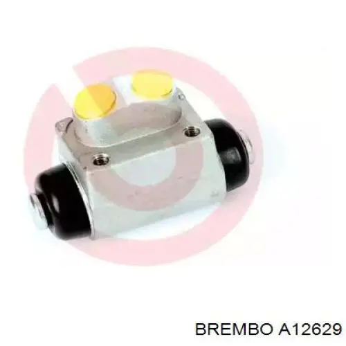 Цилиндр тормозной колесный A12629 Brembo