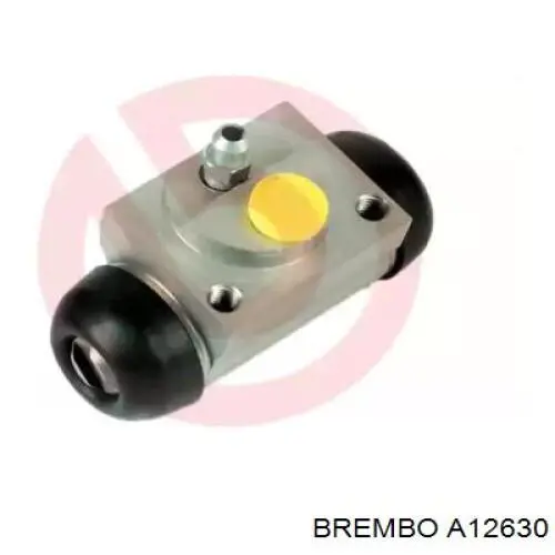 Цилиндр тормозной колесный A12630 Brembo