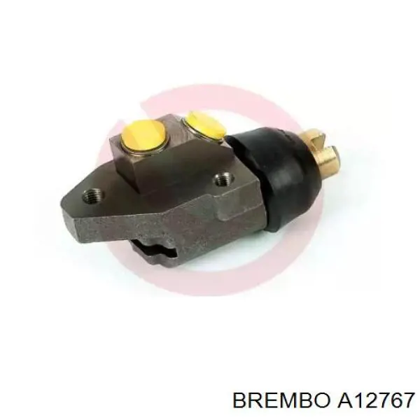  A12767 Brembo