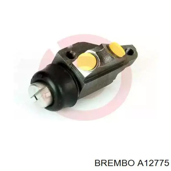 Цилиндр тормозной колесный рабочий передний A12775 Brembo