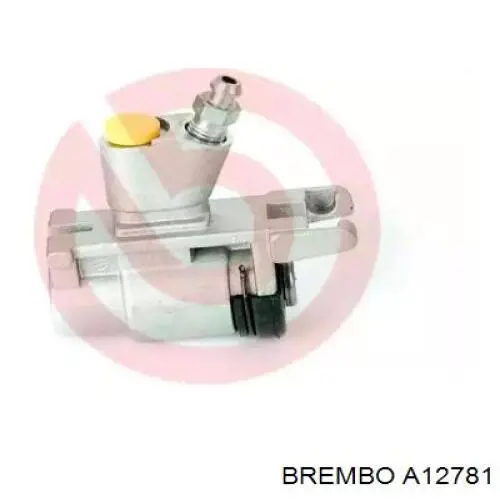  A12781 Brembo