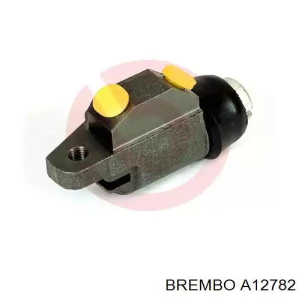  A12782 Brembo