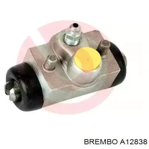  A12838 Brembo