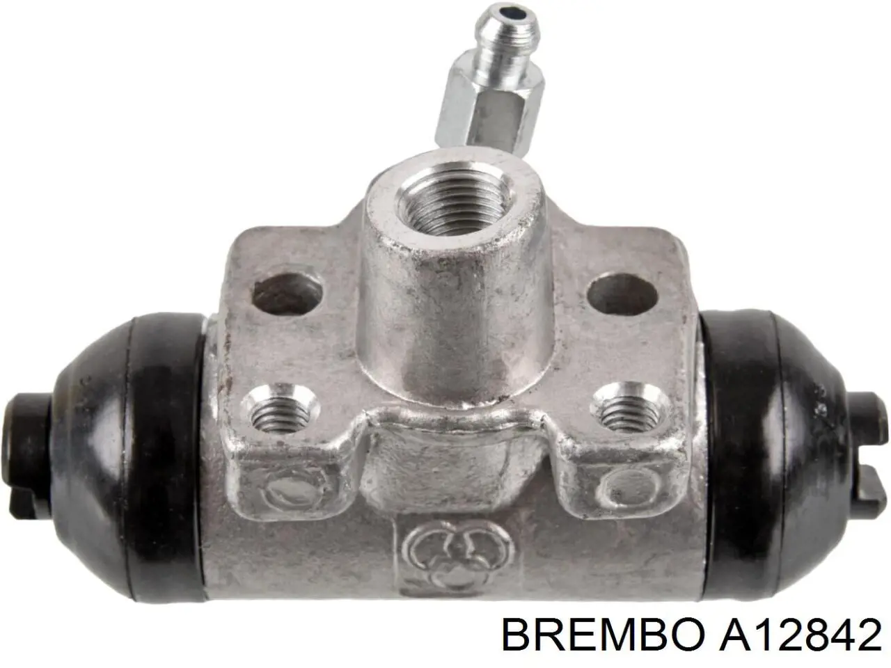 Купить A12842 Brembo Цилиндр тормозной колесный