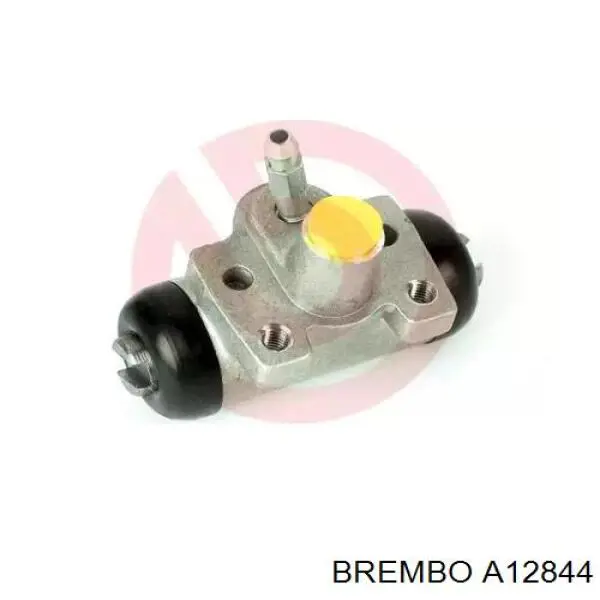 A12844 Brembo цилиндр тормозной колесный рабочий задний