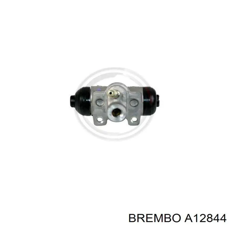 Рабочий тормозной цилиндр Brembo A12844 цена, от 12.12 USD