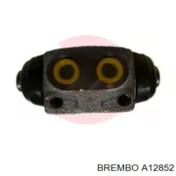 Цилиндр тормозной колесный A12852 Brembo