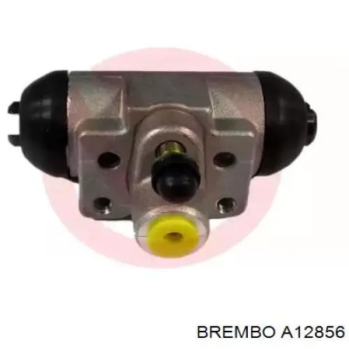 Цилиндр тормозной колесный A12856 Brembo