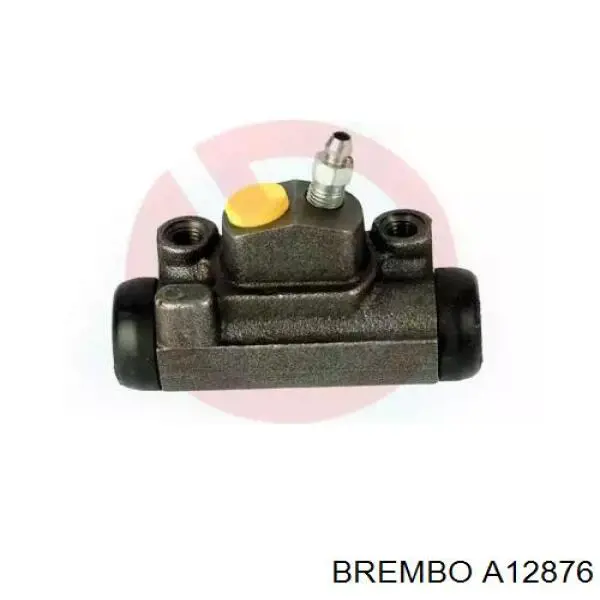  A12876 Brembo