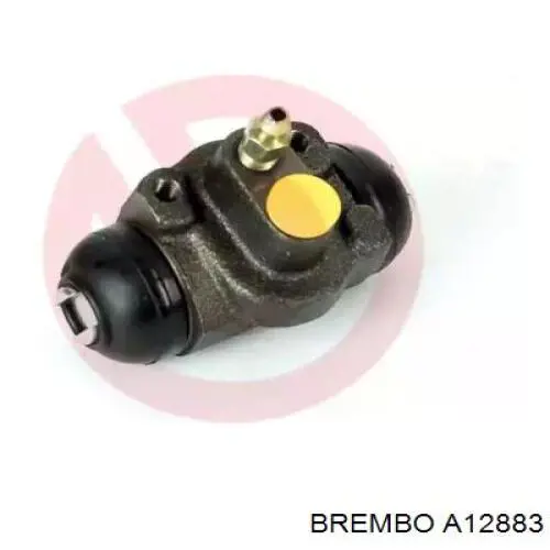  A12883 Brembo