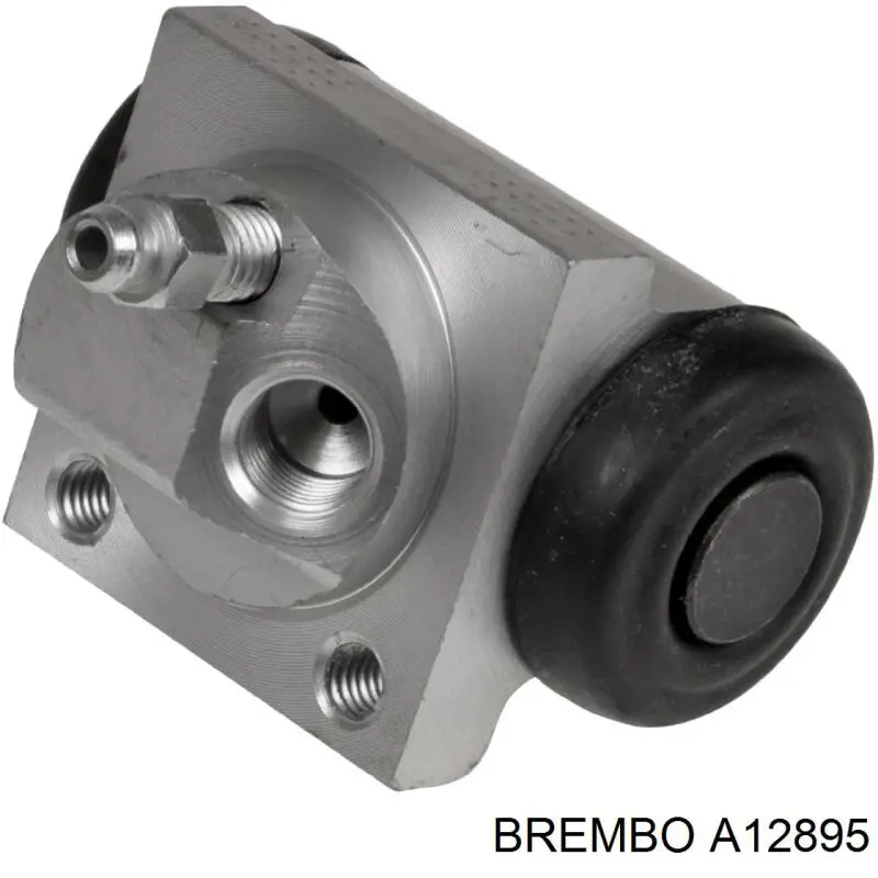 Рабочий тормозной цилиндр Mercedes 0012172V001000000 цена, от 10.37 USD
