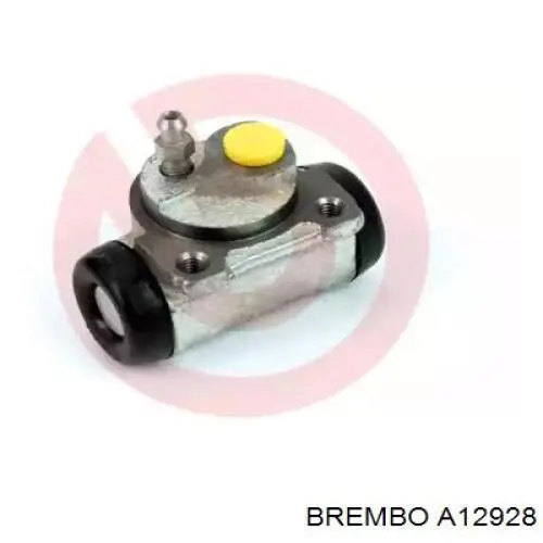  A12928 Brembo