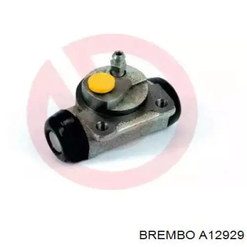  A12929 Brembo