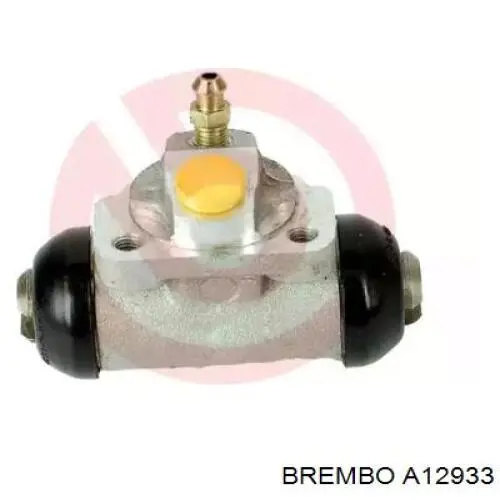  A12933 Brembo