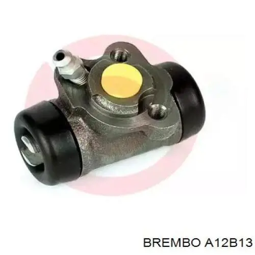  A12B13 Brembo