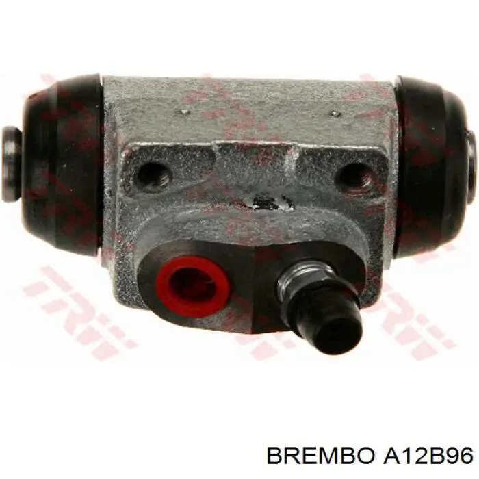 Цилиндр тормозной колесный A12B96 Brembo