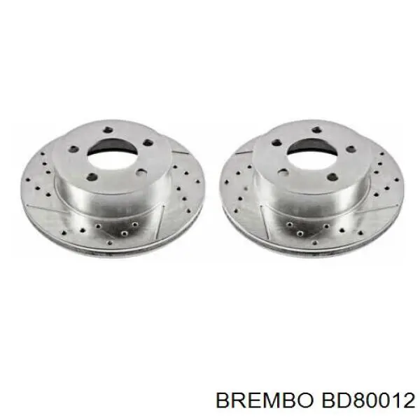 Барабан тормозной задний Raybestos 9543R цена, от 25.17 USD