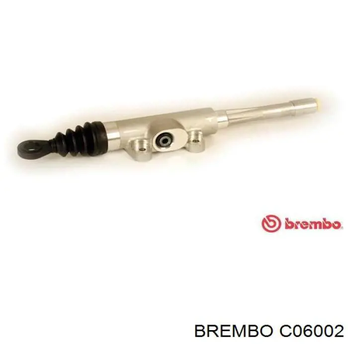 Главный цилиндр сцепления C06002 Brembo