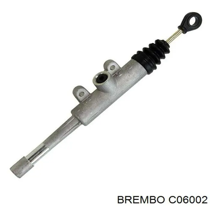 ГЦС Brembo C06002 цена, от 33.51 USD