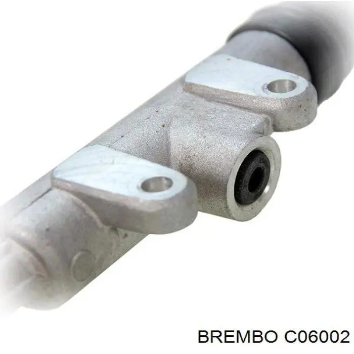 Купить C06002 Brembo Главный цилиндр сцепления