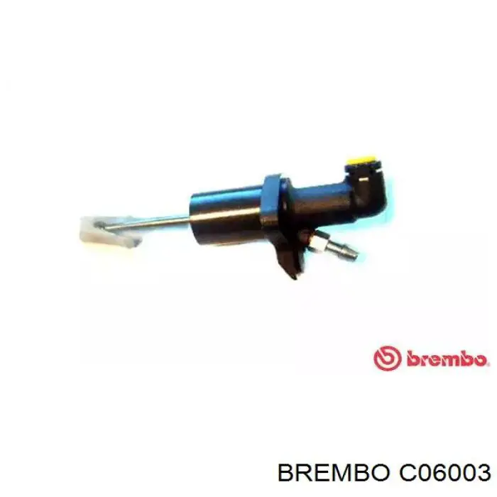 ГЦС Brembo C06003 цена, от 42.55 USD
