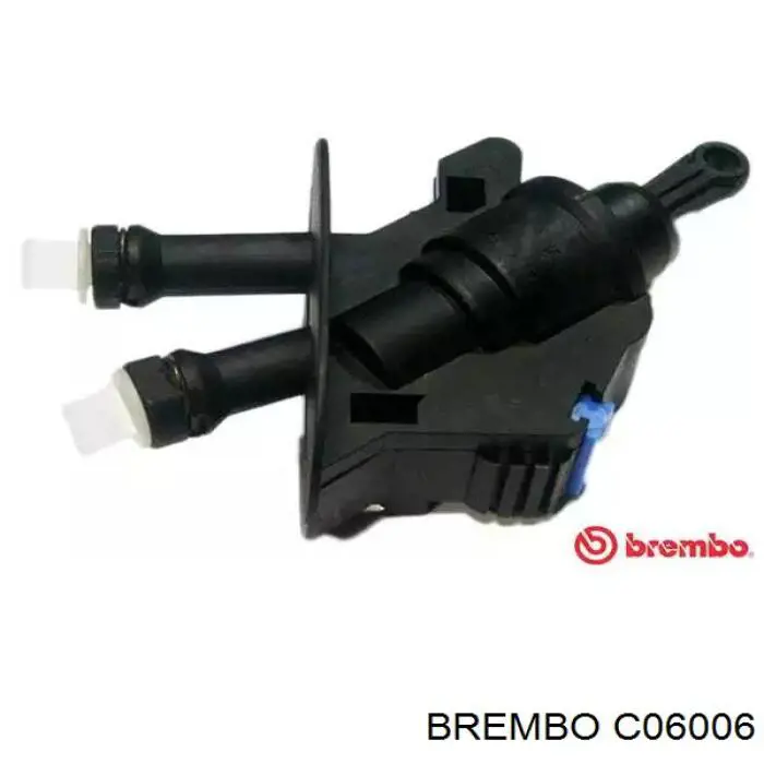 ГЦС Brembo C06006 цена, от 41.71 USD