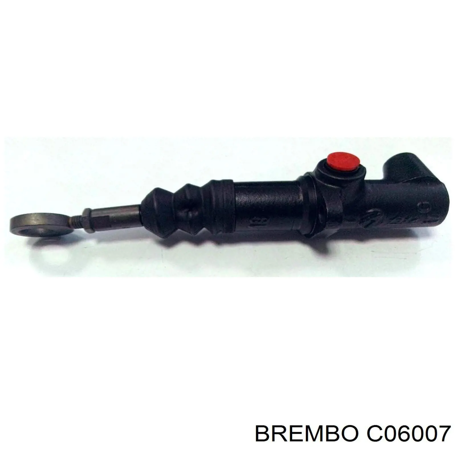 Купить C06007 Brembo Главный цилиндр сцепления