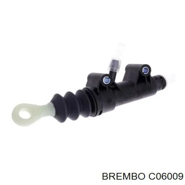 Главный цилиндр сцепления C06009 Brembo