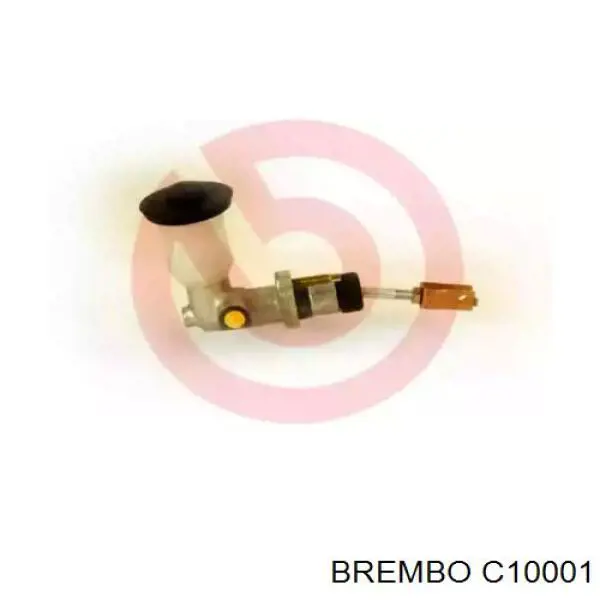 Главный цилиндр сцепления C10001 Brembo