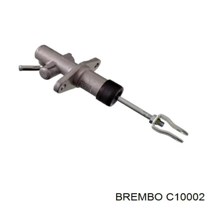 Главный цилиндр сцепления C10002 Brembo