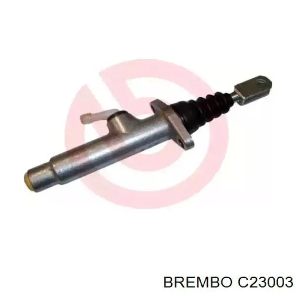 Цилиндр сцепления главный Brembo C23003