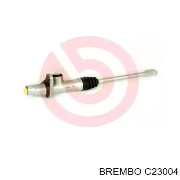C23004 Brembo главный цилиндр сцепления