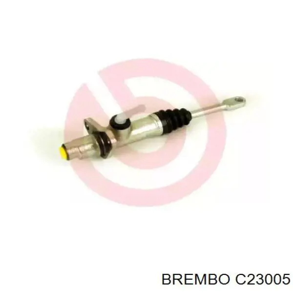 C23005 Brembo главный цилиндр сцепления