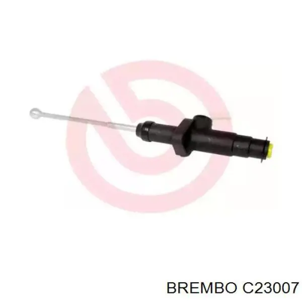 C23007 Brembo главный цилиндр сцепления