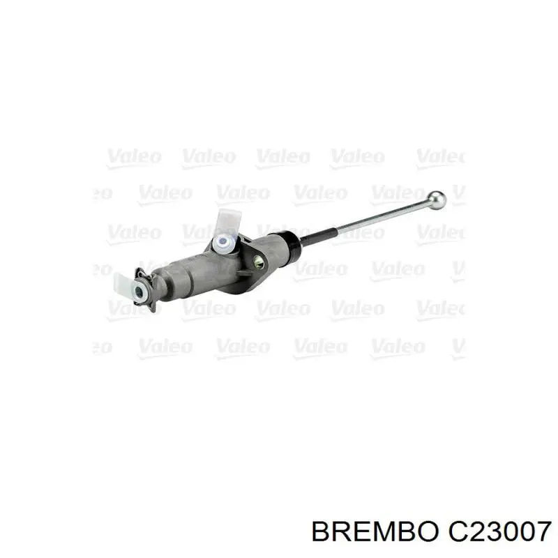 Купить C23007 Brembo Главный цилиндр сцепления