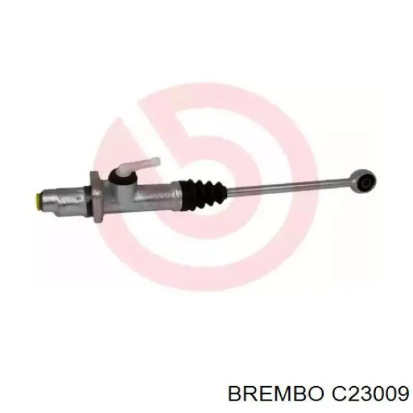 C23009 Brembo главный цилиндр сцепления