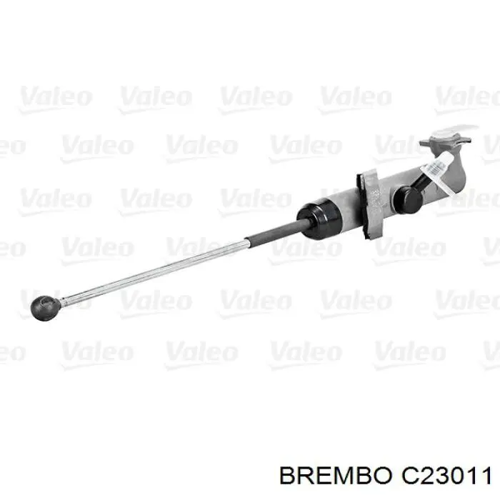 ГЦС Brembo C23011 цена, от 41.02 USD