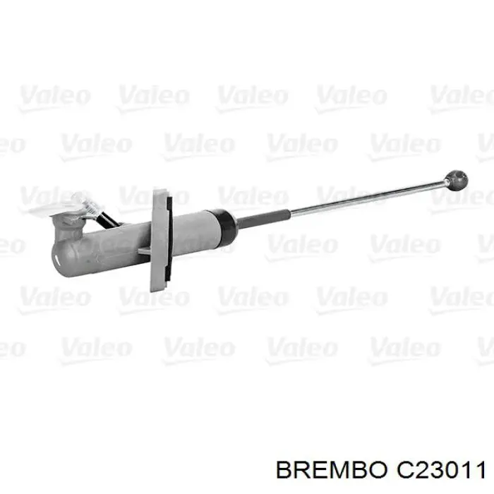 Купить C23011 Brembo Главный цилиндр сцепления