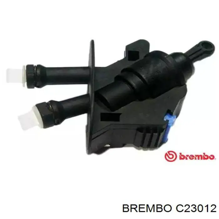 Главный цилиндр сцепления C23012 Brembo