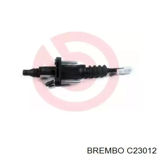 Главный цилиндр сцепления C23012 Brembo