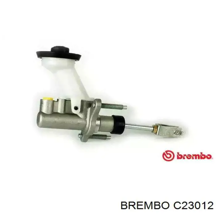 Купить C23012 Brembo Главный цилиндр сцепления