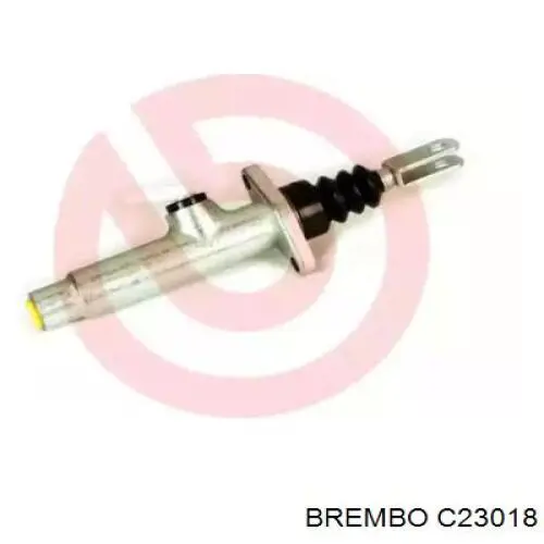 C23018 Brembo главный цилиндр сцепления